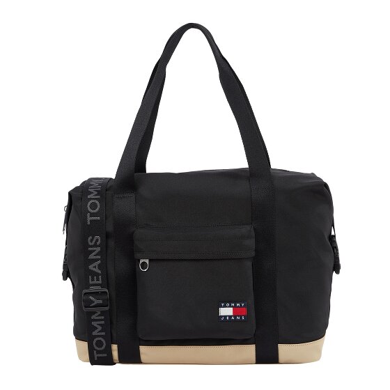 Tommy Hilfiger Jeans TJM ESS Daily Borsa da viaggio Weekender 39.5 cm