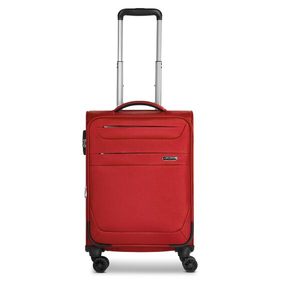 Worldpack Chicago 4 ruote Carrello della cabina S 55 cm