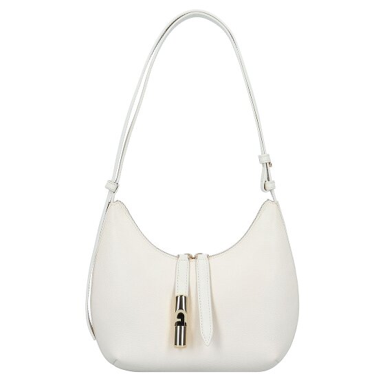 Furla Goccia Borsa a spalla Vera Pelle 22 cm