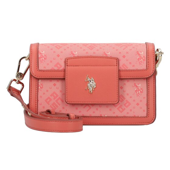 U.S. Polo Assn. NEW HAMPTON Borsa a tracolla 20 cm