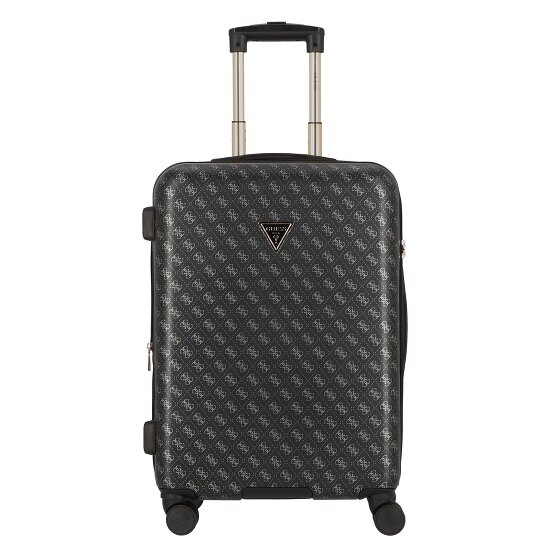 Guess Jesco 4 ruote Carrello 64 cm con piega di espansione