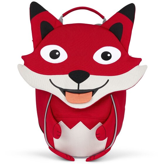 Affenzahn Kleiner Freund Fuchs Zaino per la scuola materna 25 cm