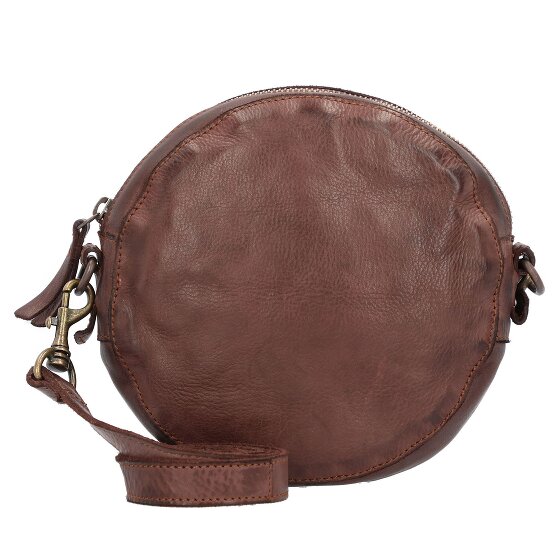 Harold's Borsa a tracolla Submarine in pelle 18 cm
