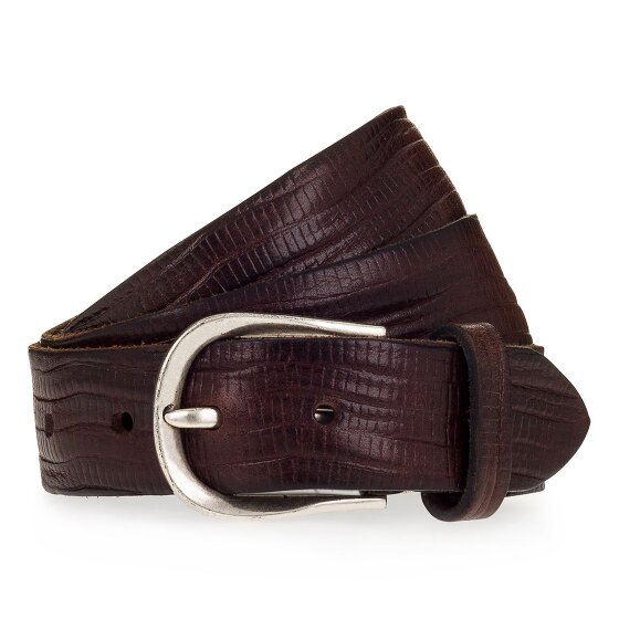 b.belt Cintura Pelle