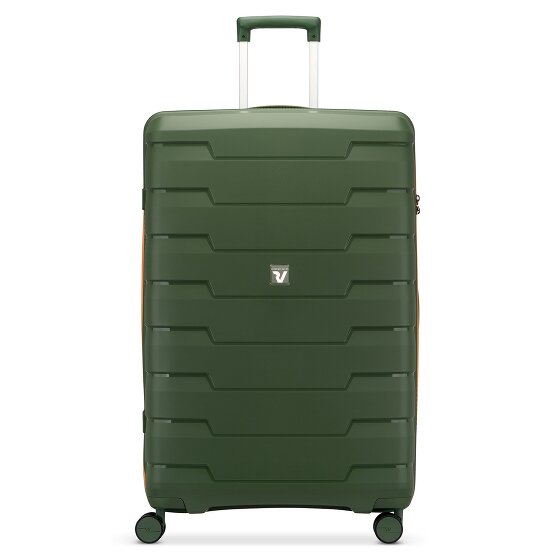 Roncato Skyline 2.0 Neon 4 ruote Carrello 79 cm