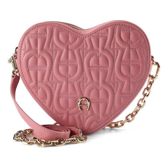 AIGNER Fashion Borsa a spalla Vera Pelle 19 cm