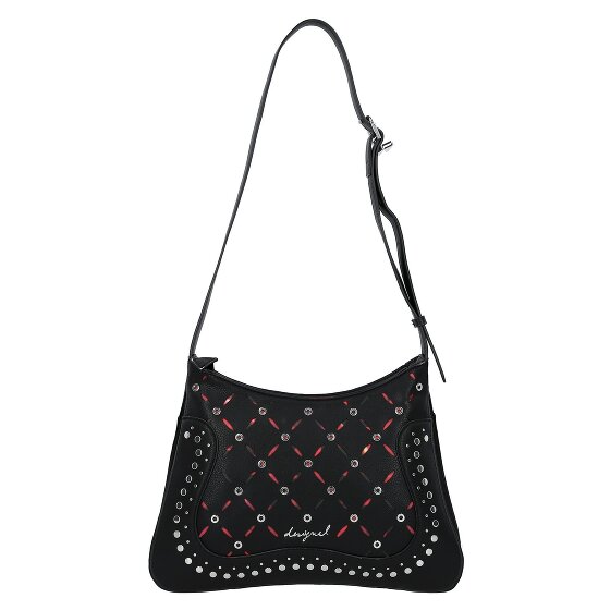 Desigual Yankee Manaos Borsa a tracolla 31 cm