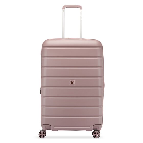 Roncato Relife 4 ruote Carrello 73 cm con piega di espansione