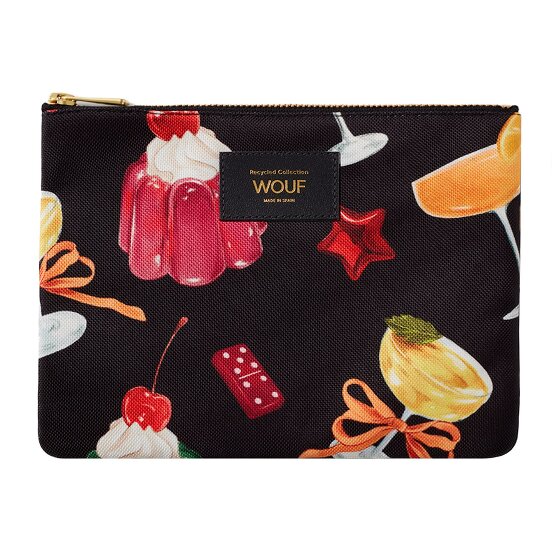 Wouf Borsa da toilette 21 cm