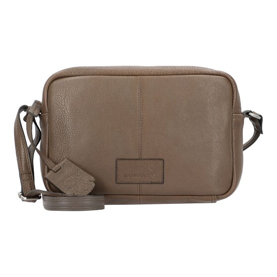Burkely Soft Skylar Borsa a tracolla Pelle 22 cm