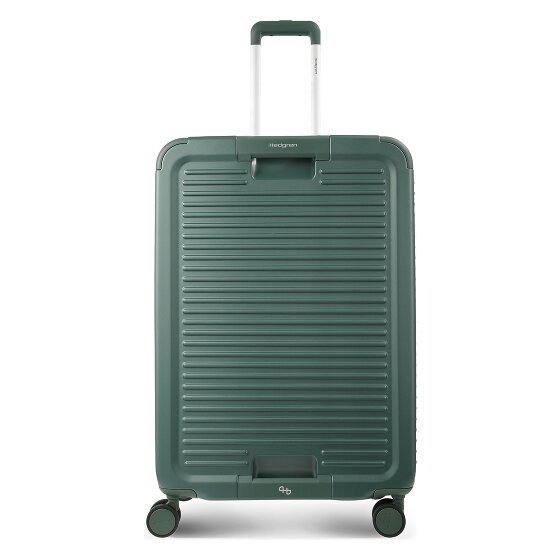 Hedgren Raku 4 ruote Carrello 75 cm espandibile