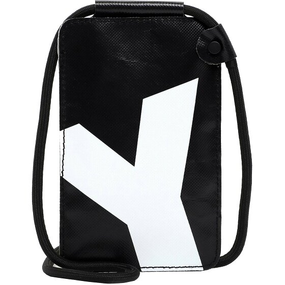 Suri Frey Custodia per cellulare Jessey Tarpaulin 11,5 cm