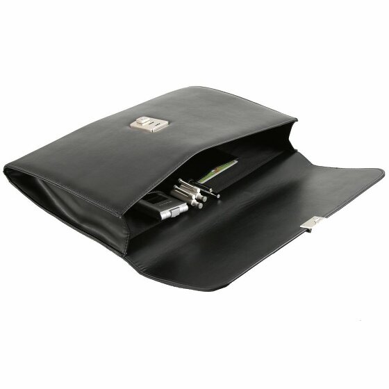 d&n Cartella Easy Business 36 cm
