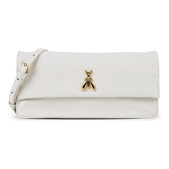 Patrizia Pepe Borsa a tracolla Vera Pelle 23.5 cm