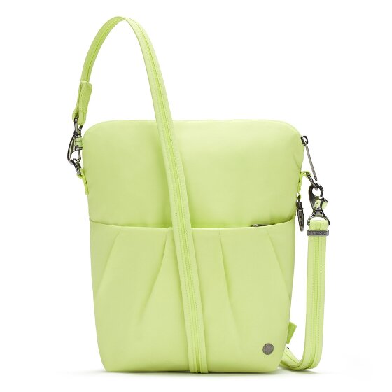 Pacsafe Citysafe CX Borsa a tracolla RFID 26 cm
