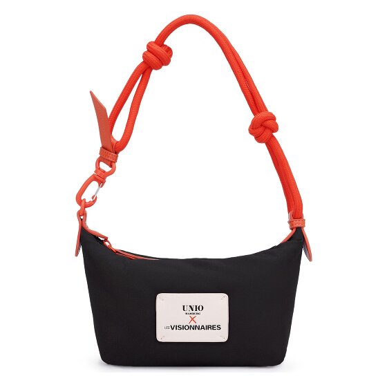 LES VISIONNAIRES Unio Little Sophie Borsa a spalla 21 cm