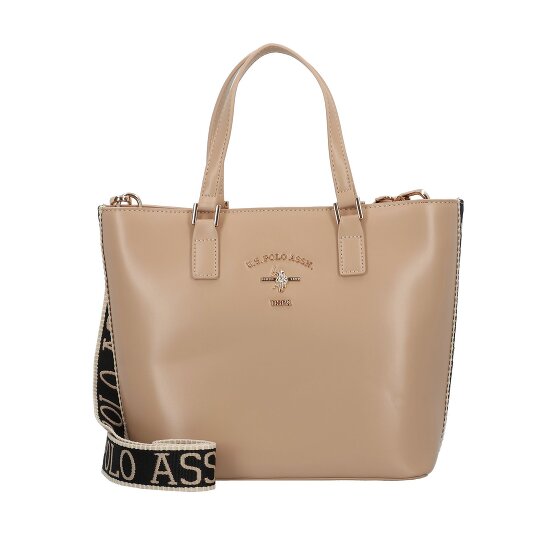 U.S. Polo Assn. Heat Borsa shopper 27 cm