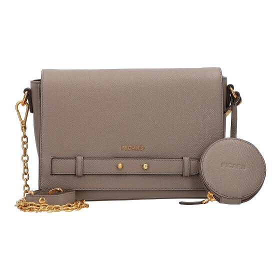 Picard Chic Way Borsa a tracolla Pelle 23 cm