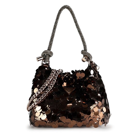 Guess Holiday Shine Mini borsa a mano 16 cm