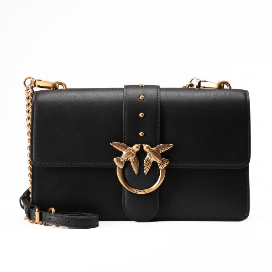 PINKO Love One Borsa a tracolla 27 cm