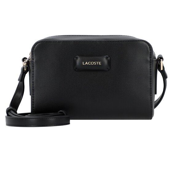 Lacoste LG Lacoste Casual Borsa a tracolla S Pelle 20.5 cm