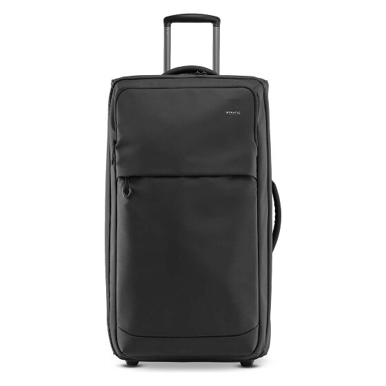 Stratic Vibe 2 ruote Borsone 79 cm