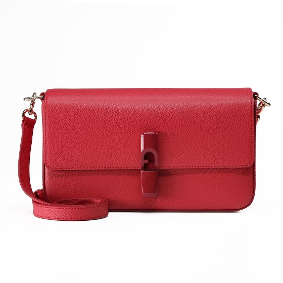 Furla Iride Borsa a tracolla Pelle 24 cm