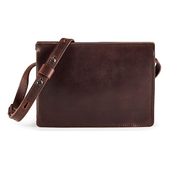 Harold's SAS Borsa a tracolla Pelle 23 cm