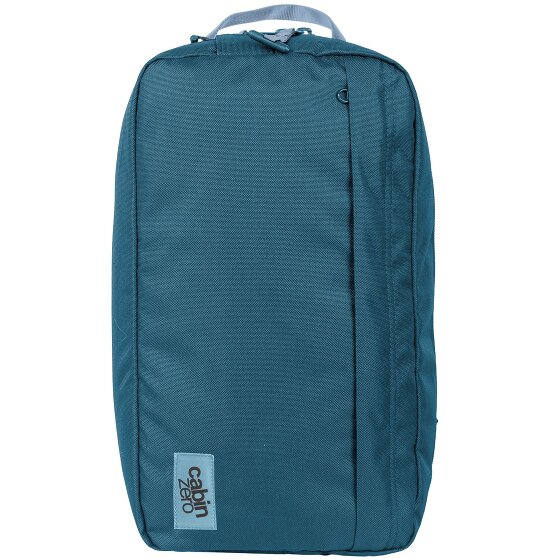 Cabin Zero Companion Bags Borsa a tracolla Classic 11L RFID 19 cm