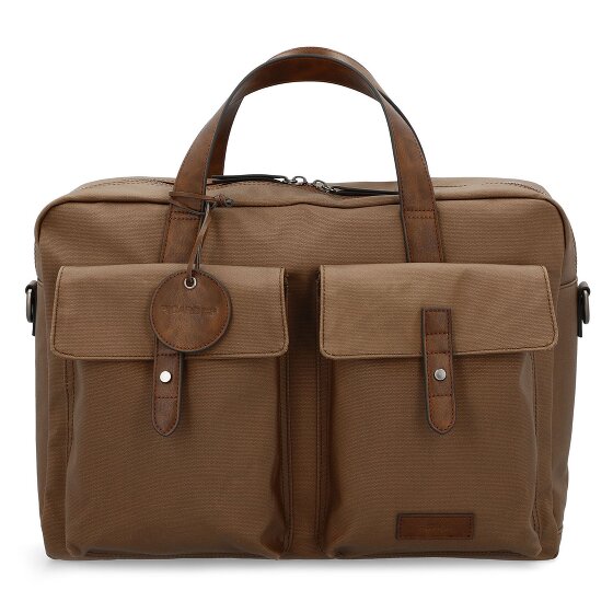 Picard Calahari Valigetta 40 cm Scomparto per laptop