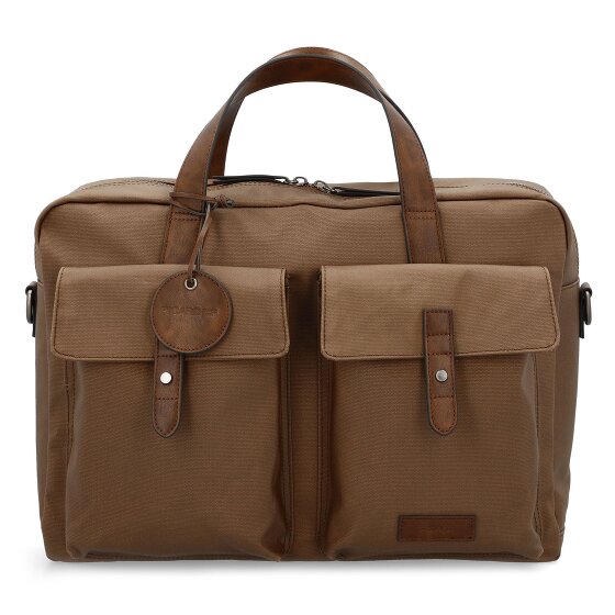 Picard Calahari Valigetta 40 cm Scomparto per laptop Picard Calahari Valigetta 40 cm Scomparto per laptop