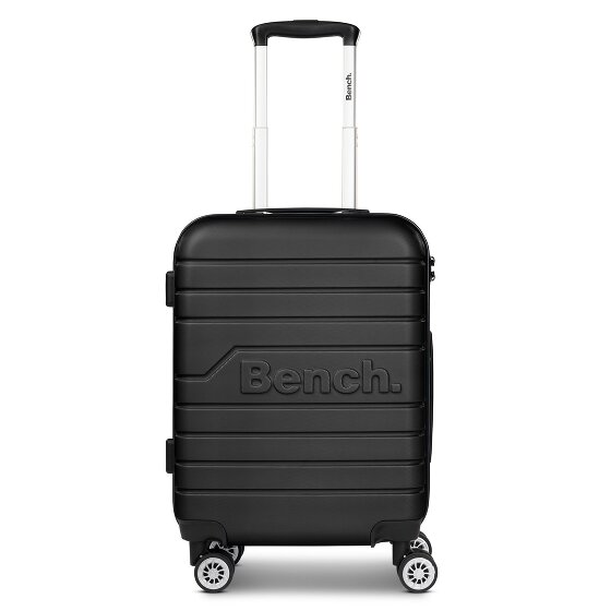 Bench Seattle 4 ruote Carrello della cabina S 55 cm