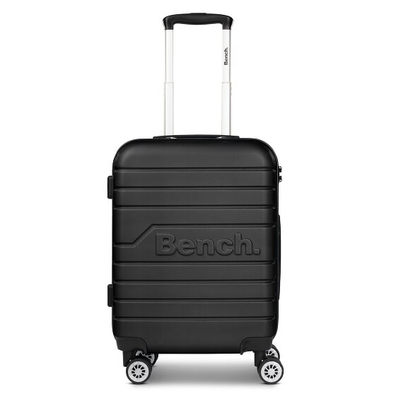 Bench Seattle 4 ruote Carrello della cabina S 55 cm