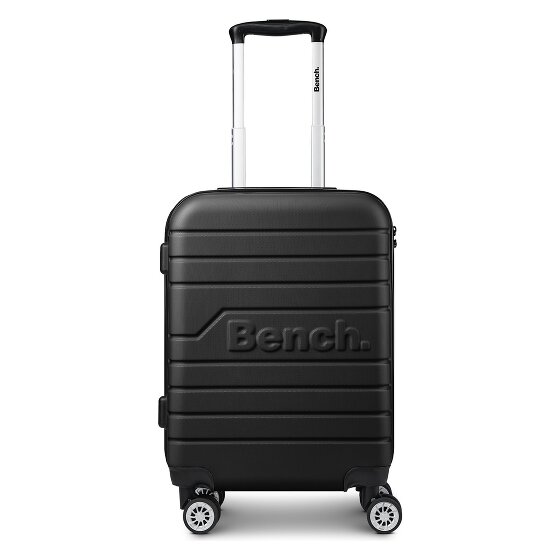 Bench Seattle 4 ruote Trolley cabina S 55 cm