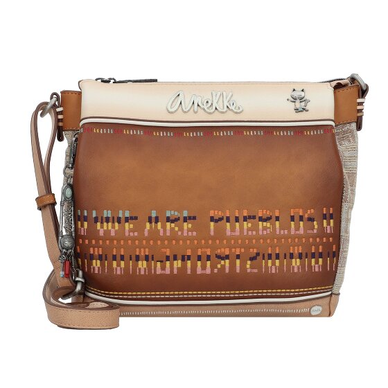 Anekke Menire Borsa a tracolla 24.5 cm
