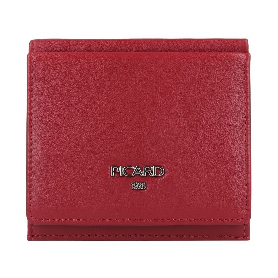 Picard Bingo Portafoglio Pelle 10 cm