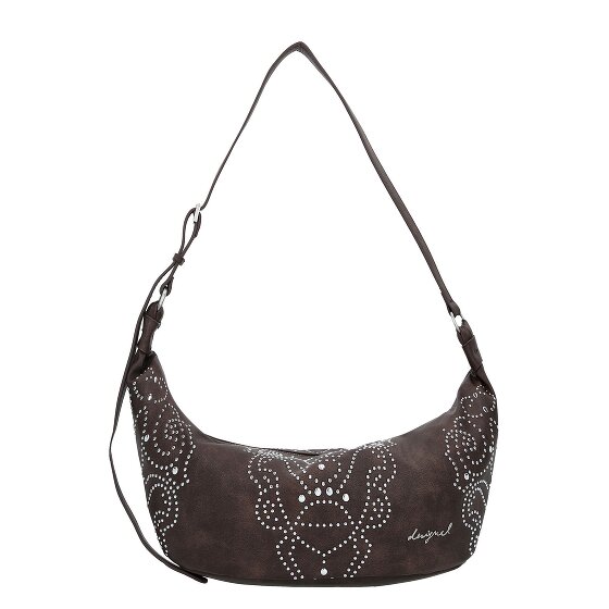 Desigual Poker Face Munster 2.0 Borsa a tracolla 33 cm
