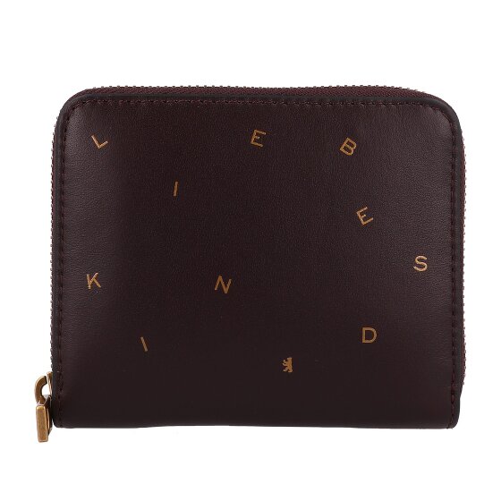 Liebeskind Dancing Letters Conny Portafoglio Pelle 12.5 cm