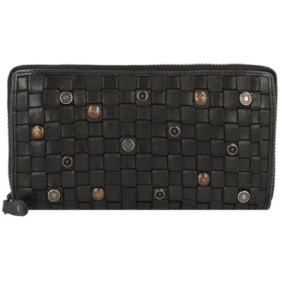 Harbour 2nd Portafoglio Penelope a tessitura morbida in pelle 18 cm Harbour 2nd Portafoglio Penelope a tessitura morbida in pelle 18 cm