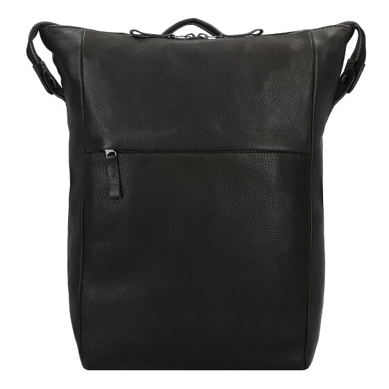 Harold's Country Scraper Zaino da giorno Pelle 36 cm Scomparto per laptop