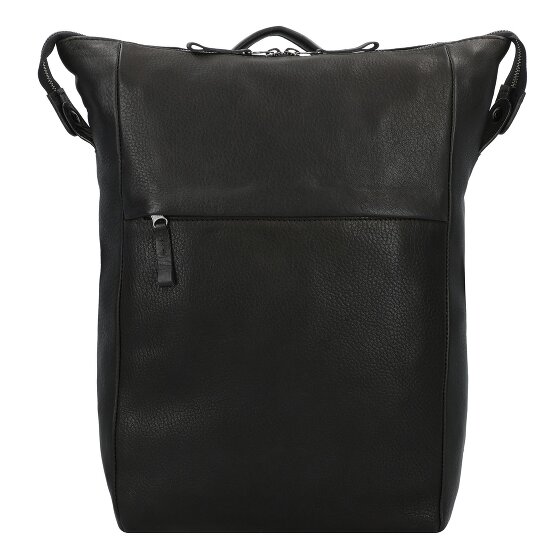 Harold's Country Scraper Zaino da giorno Pelle 36 cm Scomparto per laptop