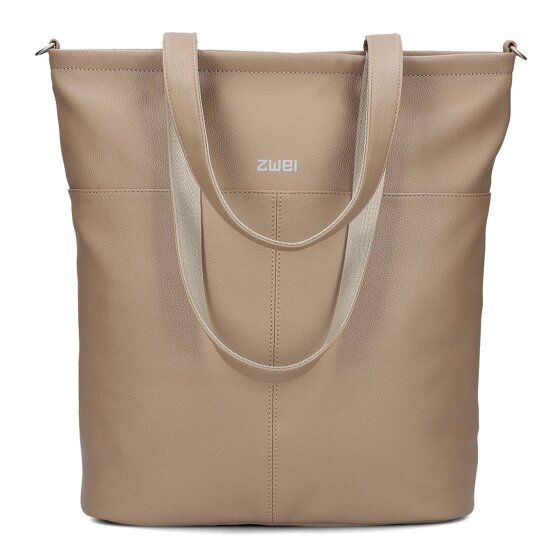 Zwei Mademoiselle.M Borsa shopper 37 cm