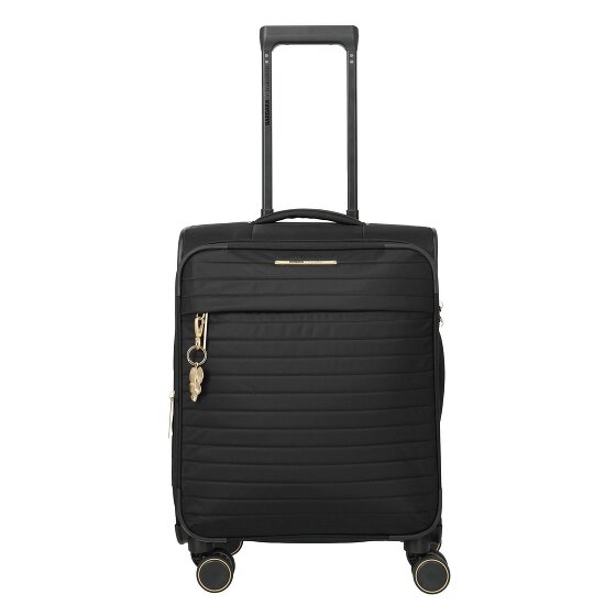 Travelite Barbara 4 ruote Carrello della cabina S 55 cm con piega di espansione