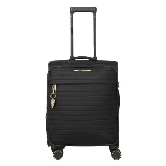 Travelite Barbara Stepp 4 ruote Carrello della cabina S 55 cm con piega di espansione