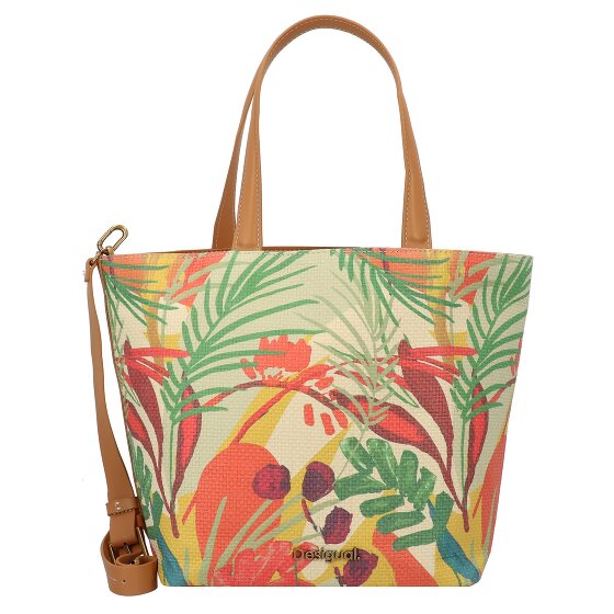 Desigual Sunara Valdivia Borsa shopper 25 cm