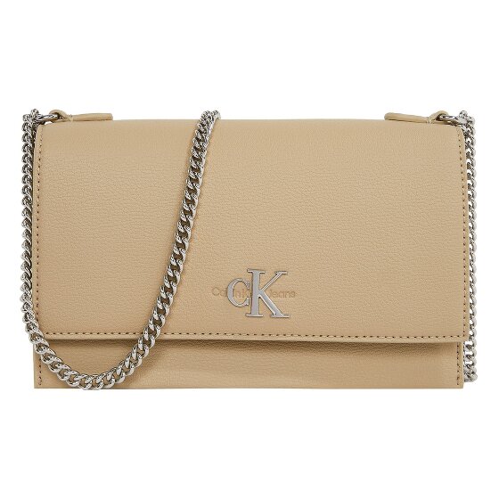 Calvin Klein Jeans Minimal Monogram Borsa a tracolla 21 cm