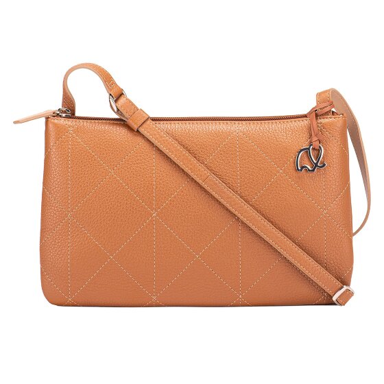 Mywalit Borsa a tracolla Pelle 25 cm Mywalit Borsa a tracolla Pelle 25 cm