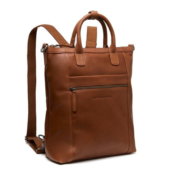 The Chesterfield Brand Luisa Zaino da lavoro Pelle 38 cm Scomparto per laptop