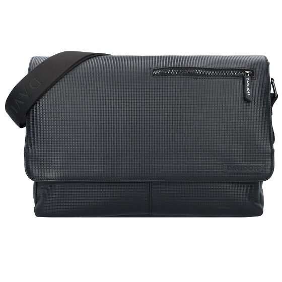 Davidoff Paris Messaggero Pelle 40 cm