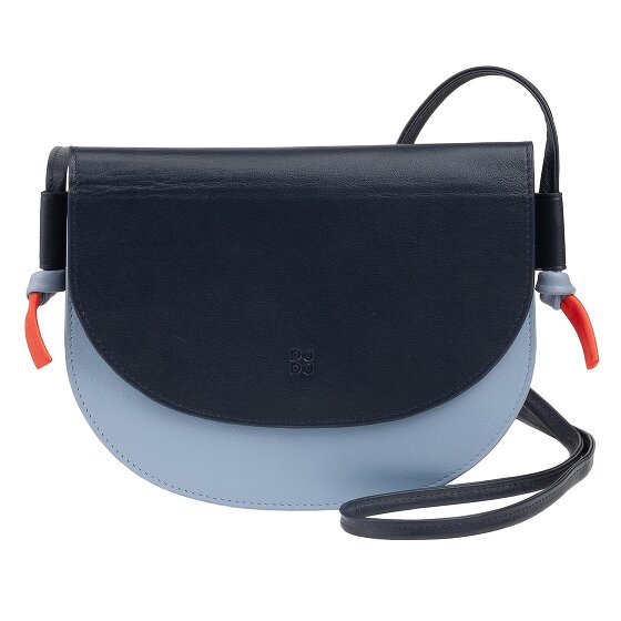 DuDu Borsa a tracolla Pelle 18.5 cm